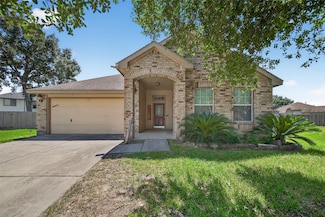 5411 Losoya Ct, Spring, TX 77388