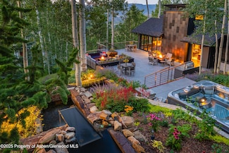 198 Edgewood Ln, Snowmass Village, CO 81615