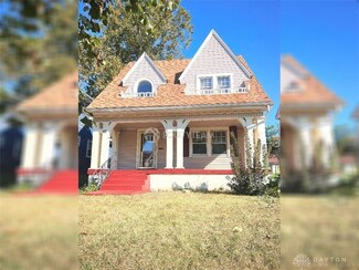 41 Basswood Ave, Dayton, OH 45405