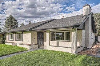 2940 N Monaco Street Pkwy, Denver, CO 80207