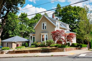 160 Glenwood St, Malden, MA 02148