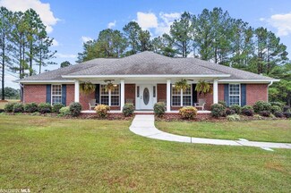 13909 Trawick Rd, Stapleton, AL 36578