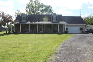 25140 Coder Holloway Rd, Raymond, OH 43067