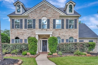 11911 Mighty Redwood Dr, Houston, TX 77059
