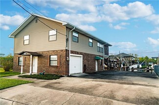 4928 Jenic Ln, Barataria, LA 70036