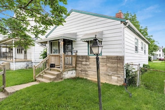 1156 Sidney St, Columbus, OH 43201