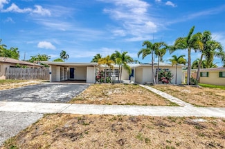 261 NE 28th Rd, Boca Raton, FL 33431