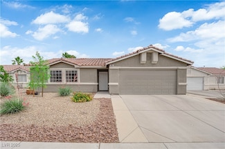 3102 Honeysuckle Ave, North Las Vegas, NV 89031