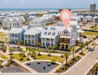 133 Starfish Ln, Port Aransas, TX 78373