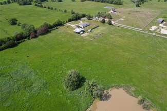 Lot 6 County Road 2147, Kemp, TX 75143