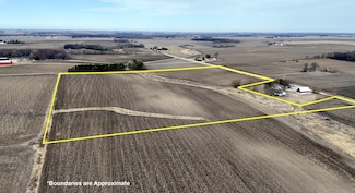 0 Tbd Bare Land 110th St, Fredericksburg, IA 50630