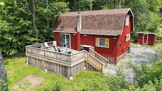 9003 County Hwy 28, Long Eddy, NY 12760