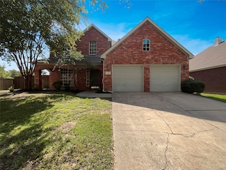 8801 Falcon Crest Dr, McKinney, TX 75070