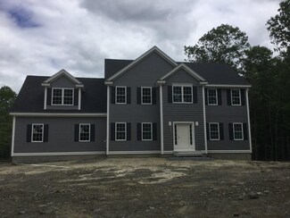 507 Hilltop Rd Unit Lot 3, Lancaster, MA 01523