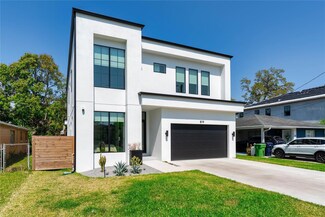 902 W Fribley St, Tampa, FL 33603