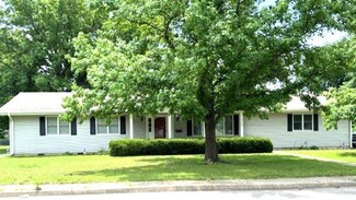 2720 Appleton Ave, Parsons, KS 67357