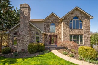 55 Lintel Dr, Canonsburg, PA 15317