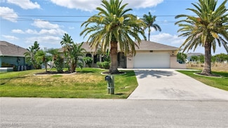 423 SE 17th St, Cape Coral, FL 33990