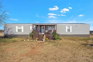 101 Pond View, Elgin, OK 73538