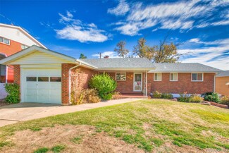 2215 Princeton Way, Colorado Springs, CO 80909