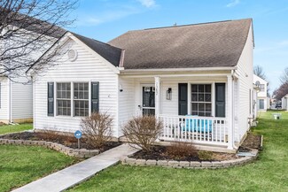 1387 Geranium Dr Unit 267, Blacklick, OH 43004