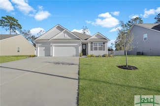213 Merganser Dr, Pooler, GA 31322