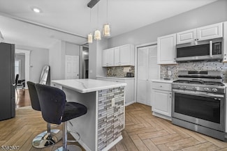 8 Laventhal Ave Unit 10, Irvington, NJ 07111