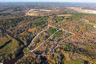 00 Godfrey Town Rd, Woodruff, SC 29388