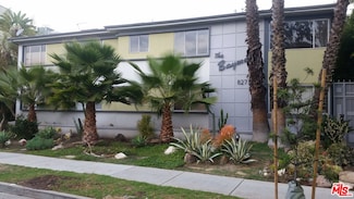 827 Bay St Unit 2, Santa Monica, CA 90405