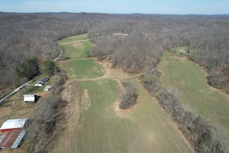 32870 Cauble School Rd, Tamms, IL 62988