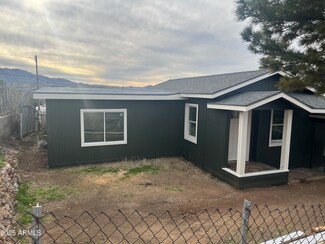 130 N Fifth St, Globe, AZ 85501