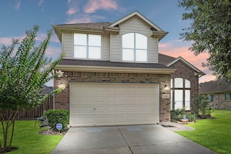 10326 Low Bridge Ln, Sugar Land, TX 77498
