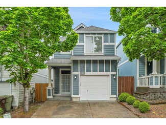5717 NW 174th Ave, Portland, OR 97229