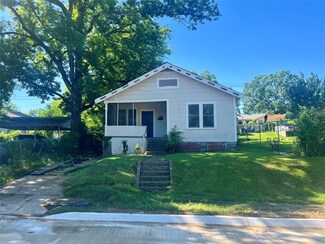 3115 Milton St, Shreveport, LA 71109
