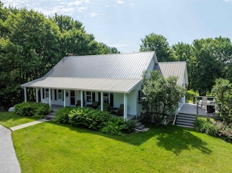 26 Appletree Rd, Fairfax, VT 05454