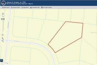 00 SW 154 Loop, Ocala, FL 34473