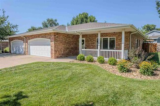 1319 NW 5th St, Abilene, KS 67410