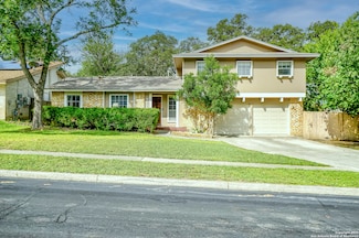 9223 Brigadoon St, San Antonio, TX 78254