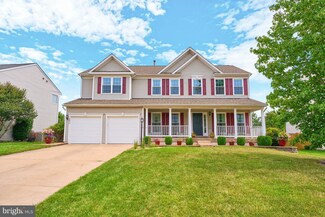 8879 Tenbury Ct, Bristow, VA 20136