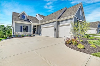 13461 W 174th Place, Overland Park, KS 66062