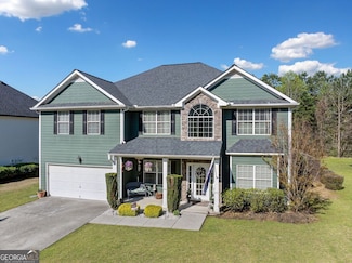 419 Farmwood Way, Canton, GA 30115