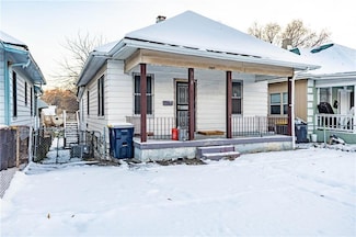 5809 Saint John Ave, Kansas City, MO 64123