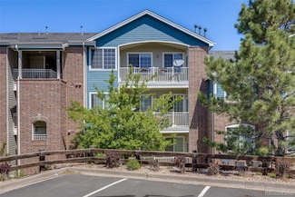2672 S Cathay Way Unit 304, Aurora, CO 80013