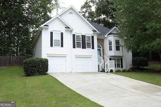 262 Devynwood Ln, Dallas, GA 30157