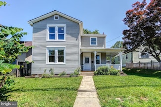 912 Veirs Mill Rd, Rockville, MD 20851
