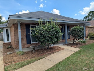 7105 Bentley Ct, Montgomery, AL 36117