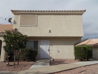 723 Anne Ln Unit 63C, Henderson, NV 89015