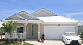 1609 Tullagee Ave, Melbourne, FL 32940