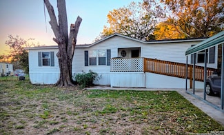 116 Pecan Loop, McQueeney, TX 78123