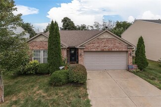 3191 Holt St, Whiteland, IN 46184